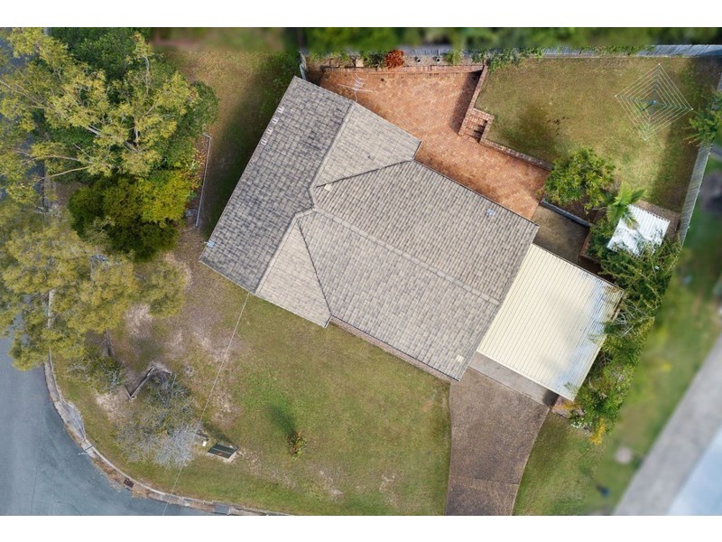 12 Tyne Court, Alexandra Hills QLD 4161
