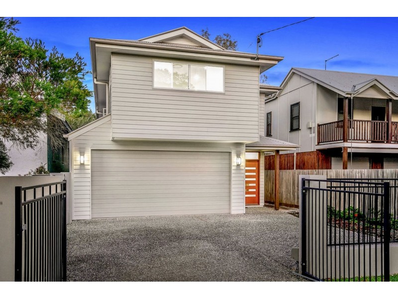 95 Gordon Street, Ormiston QLD 4160