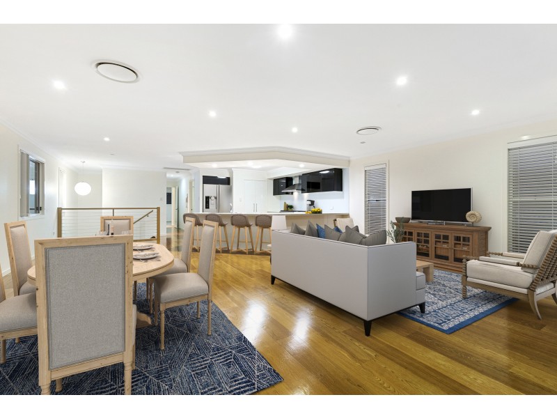 95 Gordon Street, Ormiston QLD 4160