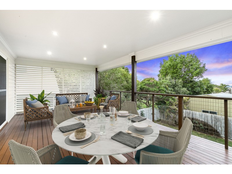 95 Gordon Street, Ormiston QLD 4160