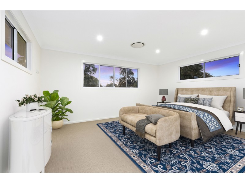 95 Gordon Street, Ormiston QLD 4160