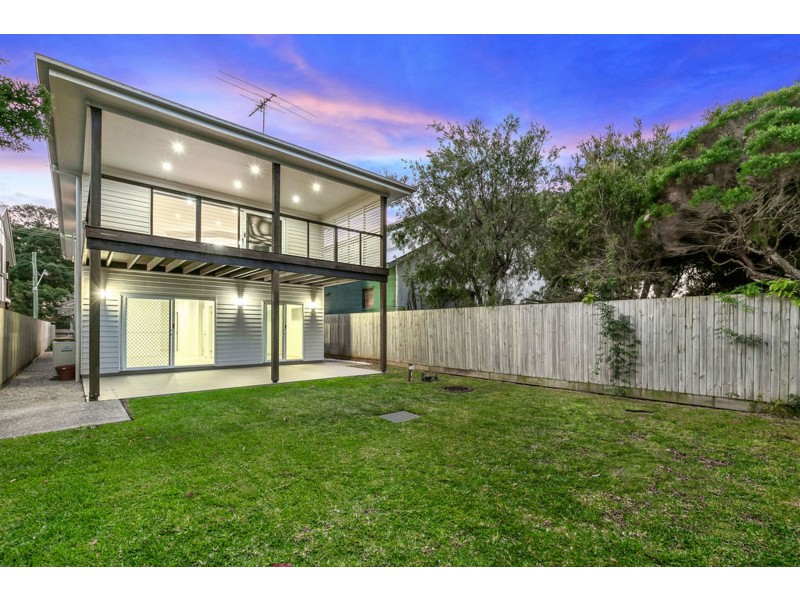 95 Gordon Street, Ormiston QLD 4160