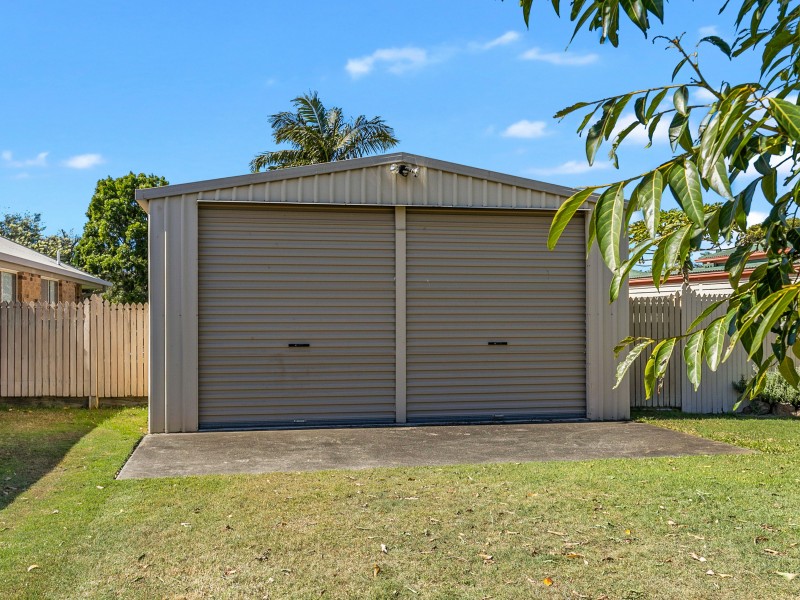 19 Swallow Street, Thornlands QLD 4164