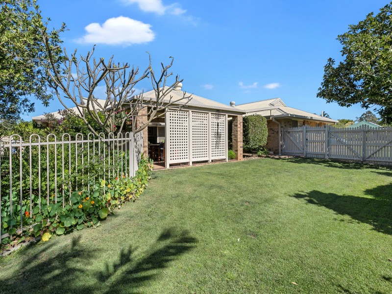 19 Swallow Street, Thornlands QLD 4164