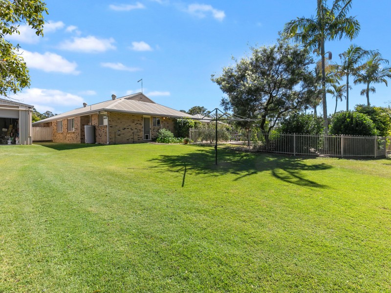 19 Swallow Street, Thornlands QLD 4164