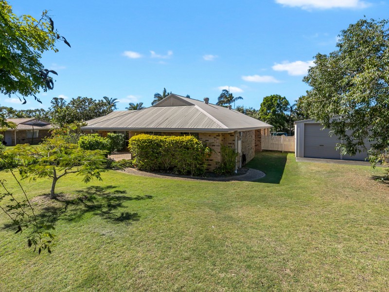 19 Swallow Street, Thornlands QLD 4164