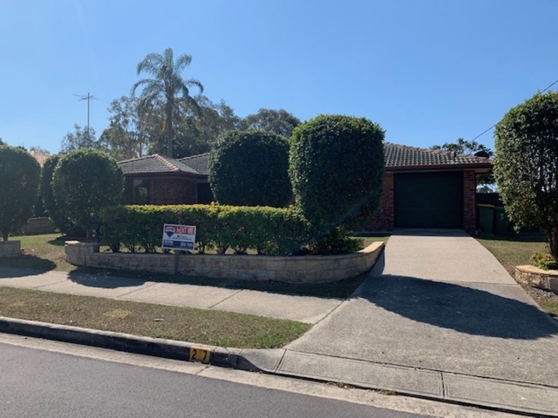 27 Moorshead Street, Capalaba QLD 4157