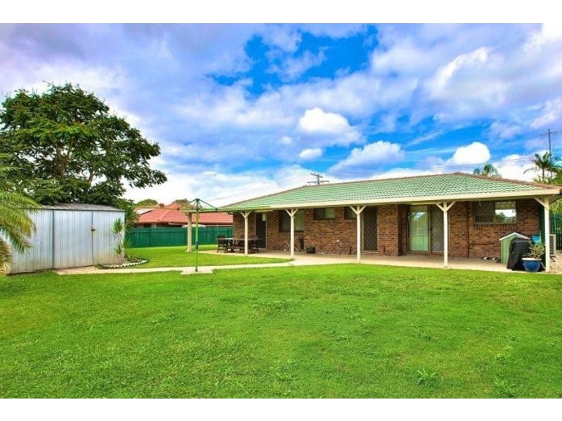 27 Moorshead Street, Capalaba QLD 4157