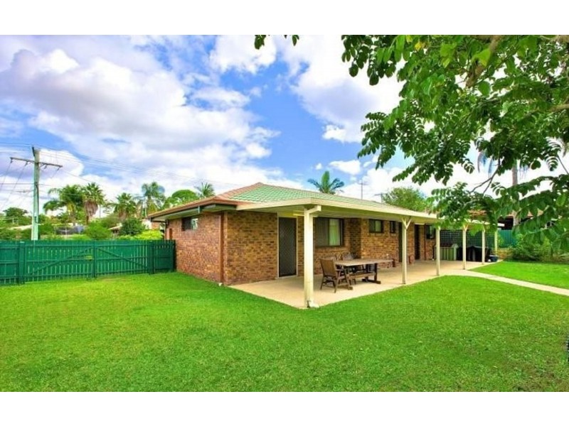 27 Moorshead Street, Capalaba QLD 4157