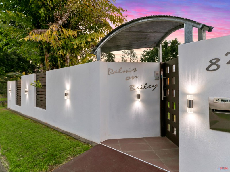 82 Bailey Road, Birkdale QLD 4159