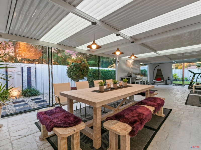 82 Bailey Road, Birkdale QLD 4159