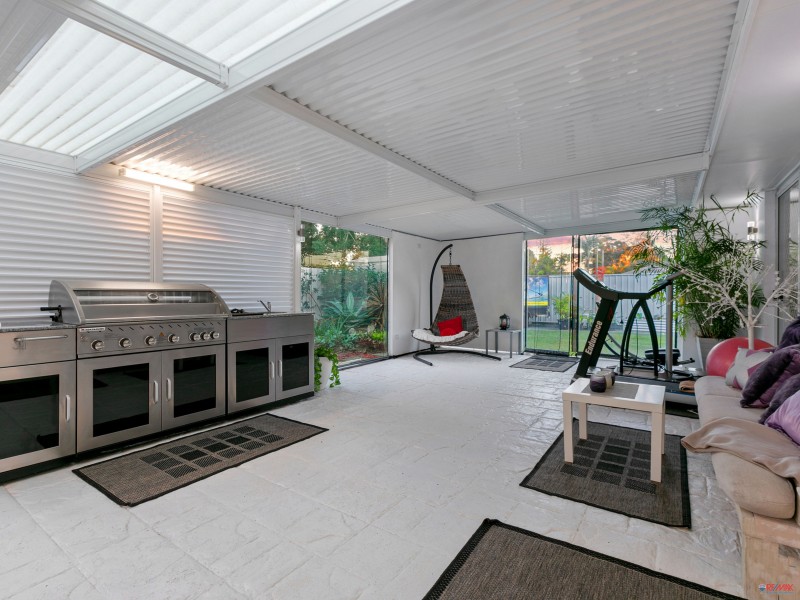 82 Bailey Road, Birkdale QLD 4159