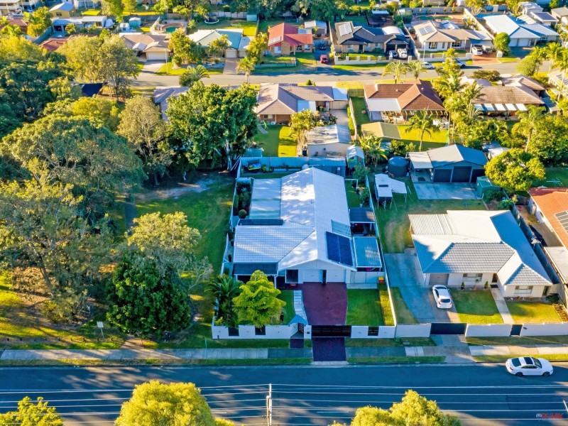 82 Bailey Road, Birkdale QLD 4159