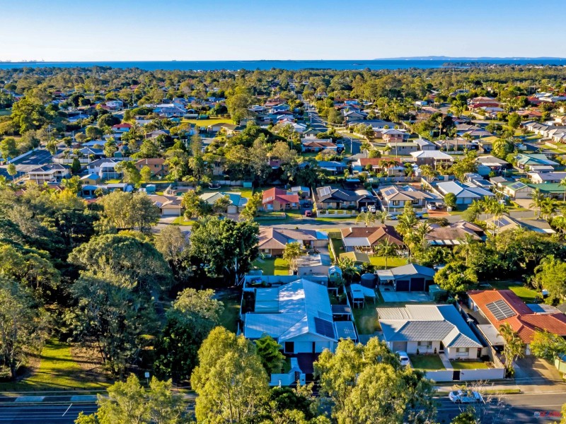 82 Bailey Road, Birkdale QLD 4159