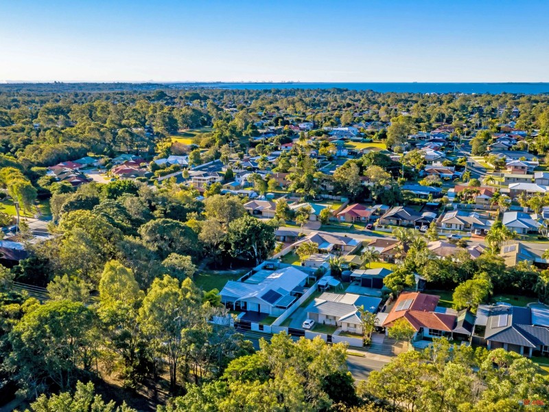 82 Bailey Road, Birkdale QLD 4159