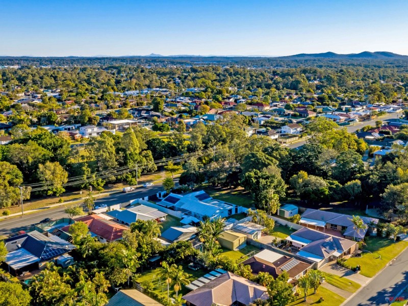 82 Bailey Road, Birkdale QLD 4159