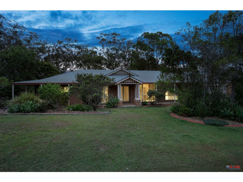 16 Greenfield Road, Capalaba QLD 4157