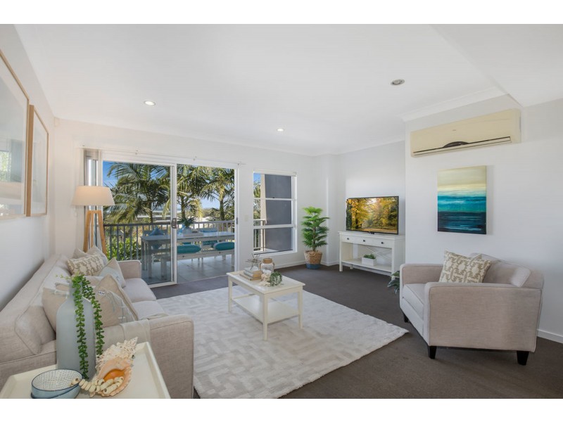 5/4 Clayton Court, Thornlands QLD 4164