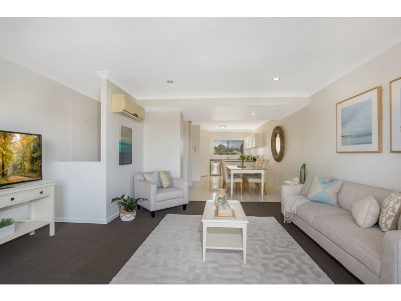 5/4 Clayton Court, Thornlands QLD 4164