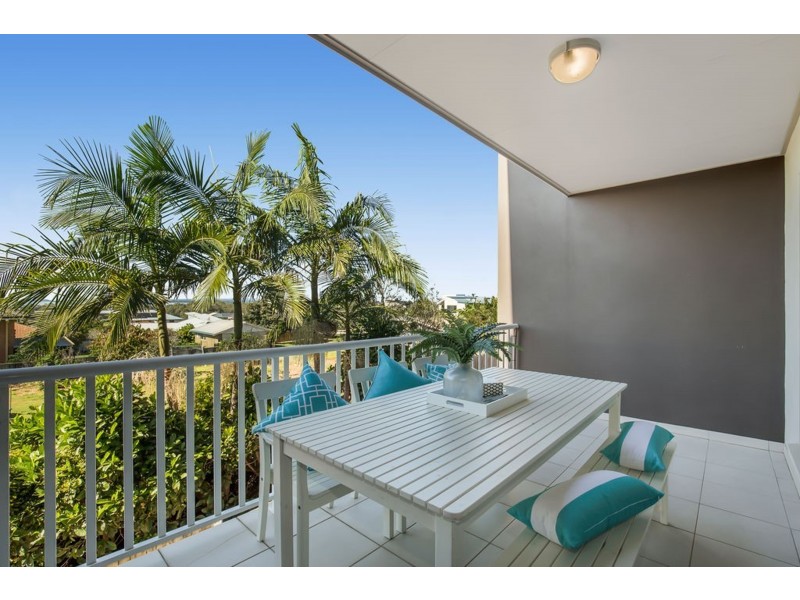 5/4 Clayton Court, Thornlands QLD 4164