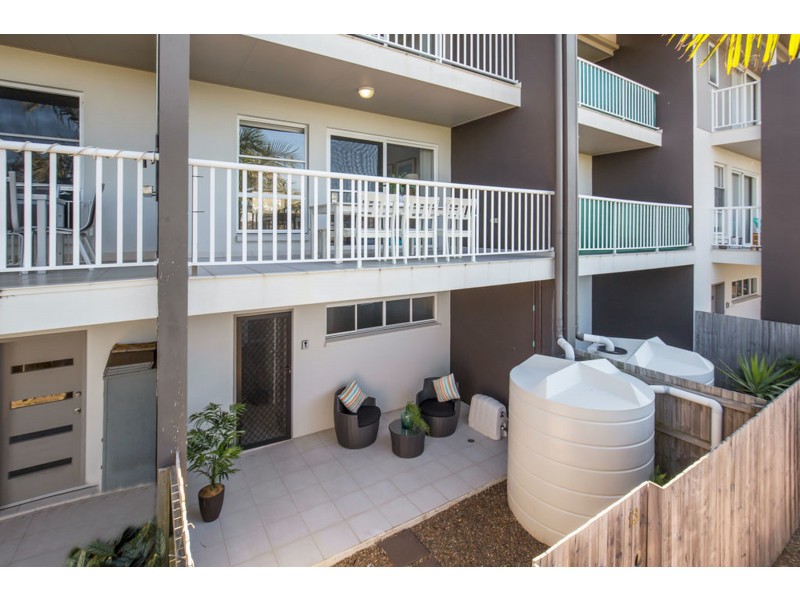 5/4 Clayton Court, Thornlands QLD 4164