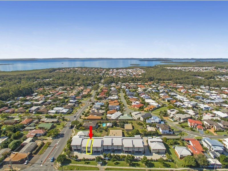 5/4 Clayton Court, Thornlands QLD 4164