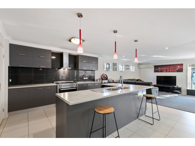 8 Langdon Street, Cleveland QLD 4163