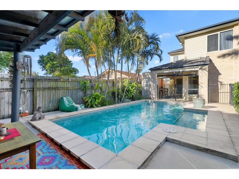8 Langdon Street, Cleveland QLD 4163
