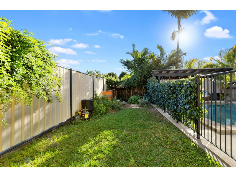 8 Langdon Street, Cleveland QLD 4163