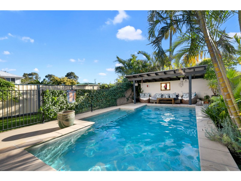 8 Langdon Street, Cleveland QLD 4163