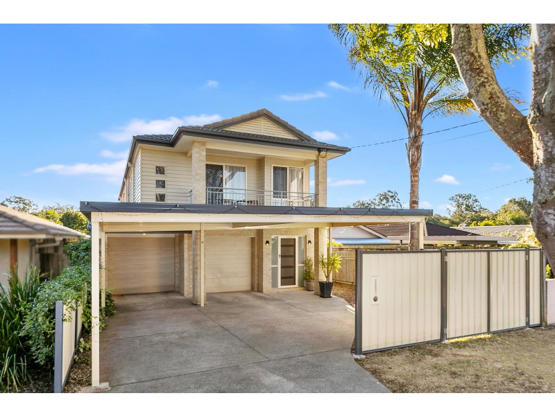 8 Langdon Street, Cleveland QLD 4163