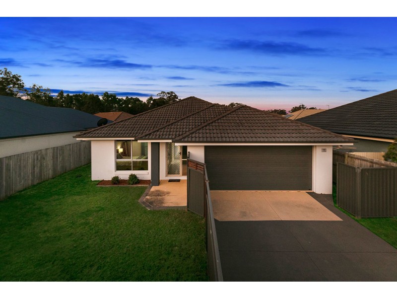 16 Cimmaron Circuit, Thornlands QLD 4164