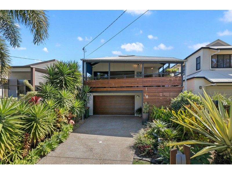 18 Cleveland Terrace, Ormiston QLD 4160