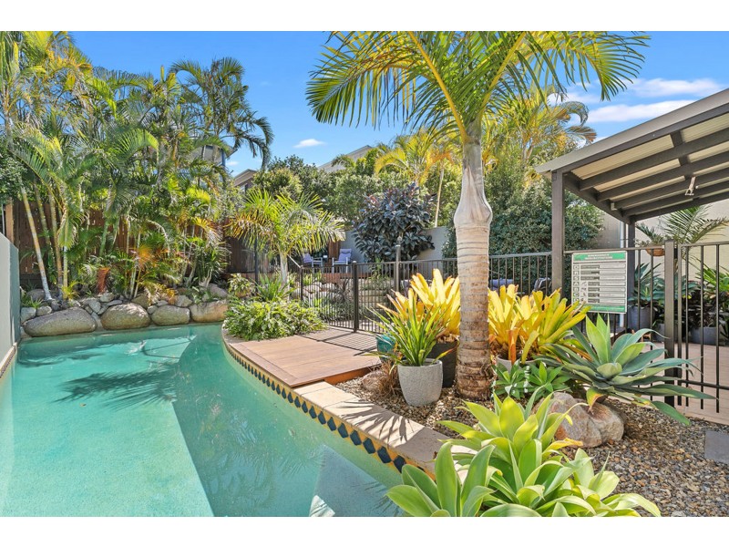 18 Cleveland Terrace, Ormiston QLD 4160