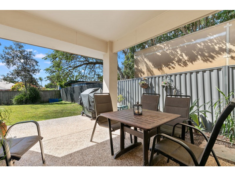 2/34 Birdwood Road, Birkdale QLD 4159