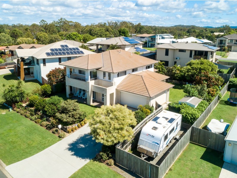 12 Cypress Street, Redland Bay QLD 4165