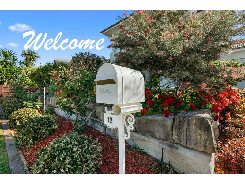 12 Cypress Street, Redland Bay QLD 4165