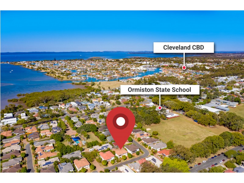 11/130 Gordon Street, Ormiston QLD 4160