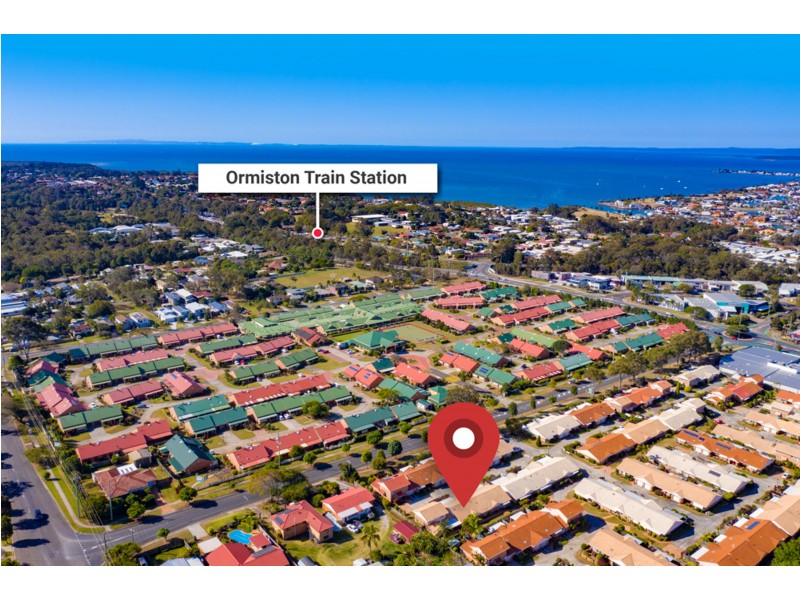 52/76-88 Freeth Street West, Ormiston QLD 4160