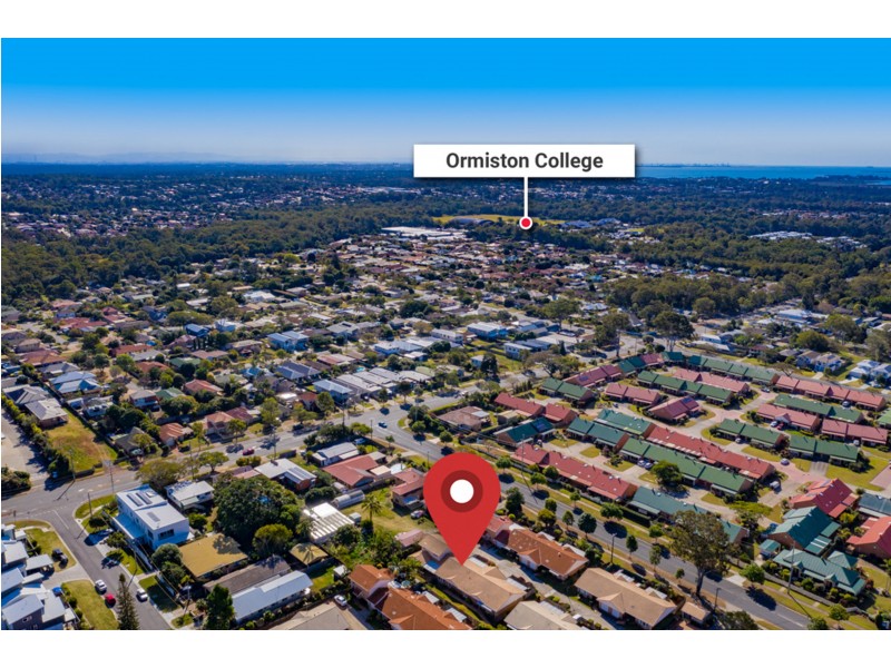 52/76-88 Freeth Street West, Ormiston QLD 4160