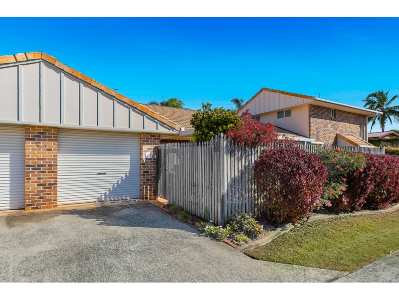 52/76-88 Freeth Street West, Ormiston QLD 4160