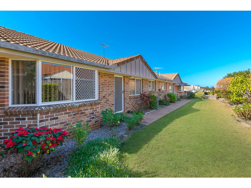 52/76-88 Freeth Street West, Ormiston QLD 4160