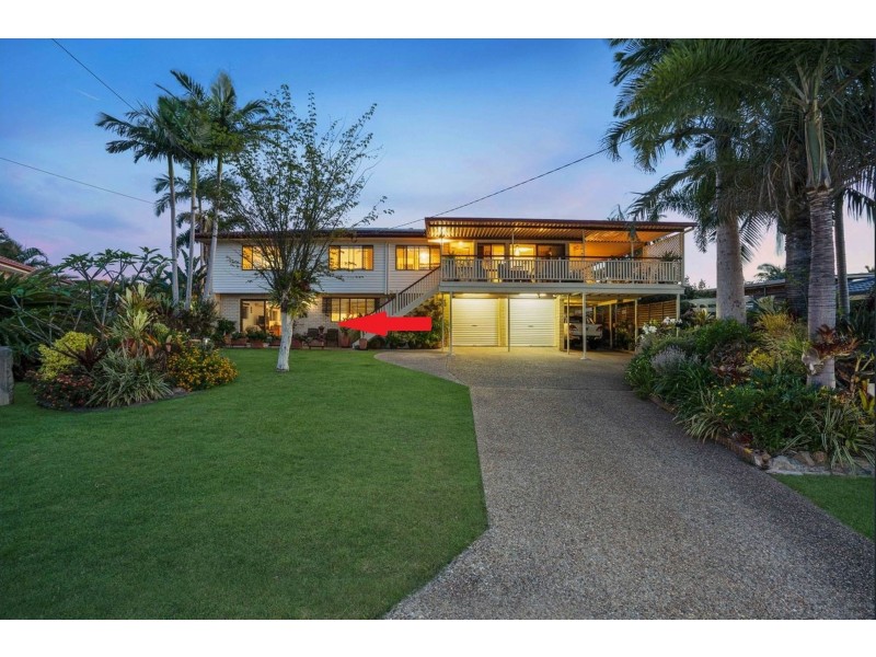 5A Moloii Crescent, Birkdale QLD 4159