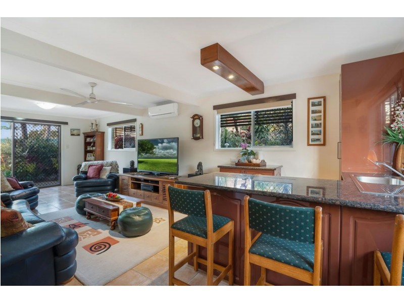5A Moloii Crescent, Birkdale QLD 4159