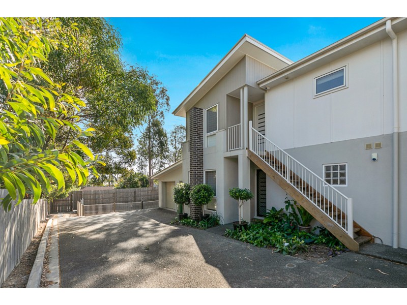 17/5 Boulter Close, Capalaba QLD 4157