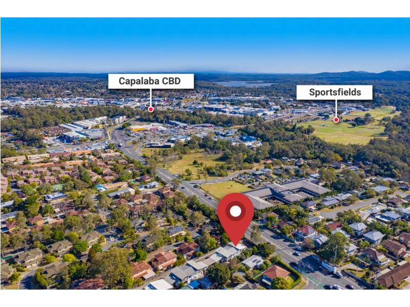 17/5 Boulter Close, Capalaba QLD 4157