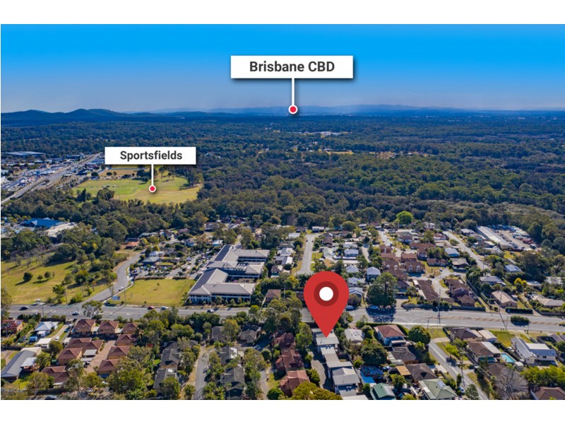 17/5 Boulter Close, Capalaba QLD 4157