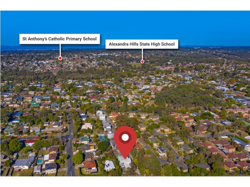 17/5 Boulter Close, Capalaba QLD 4157