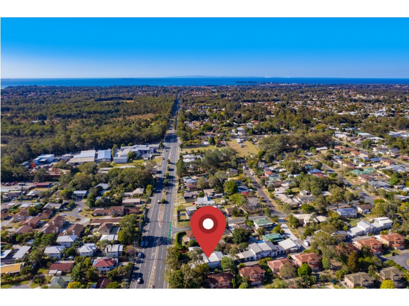 17/5 Boulter Close, Capalaba QLD 4157