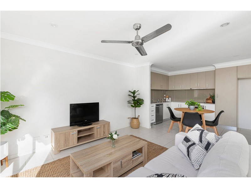 4/47 Holland Cres, Capalaba QLD 4157